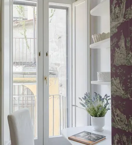 Apartamento Giusi Trevi Roma