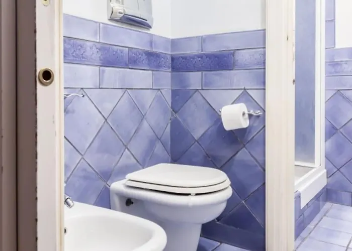 Giusi Trevi Apartamento
