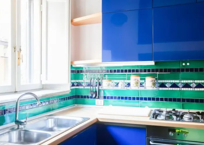 Apartamento Giusi Trevi *