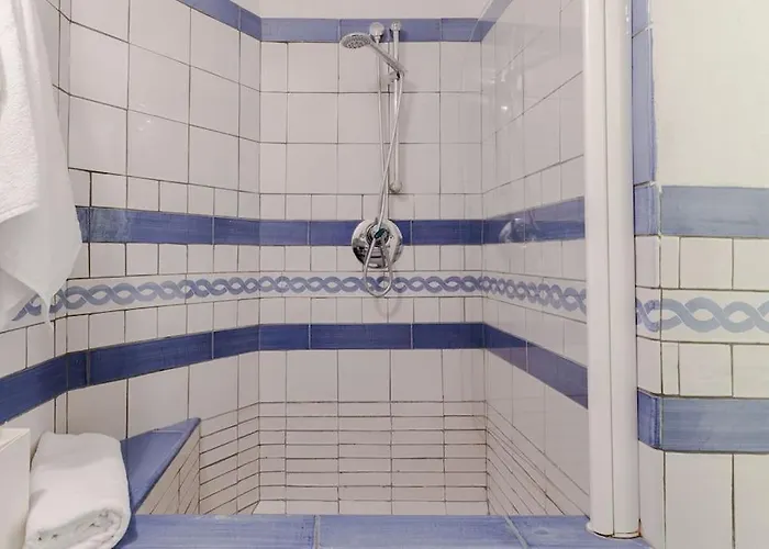 Giusi Trevi Apartamento *