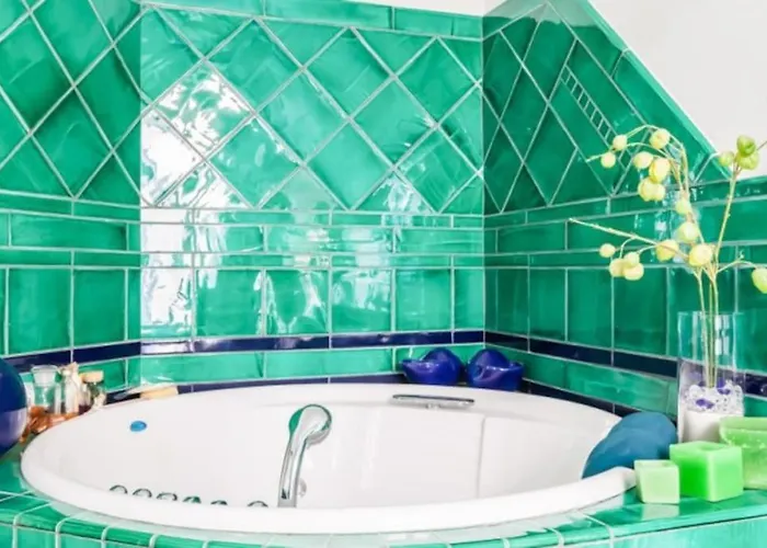 Apartamento Giusi Trevi *
