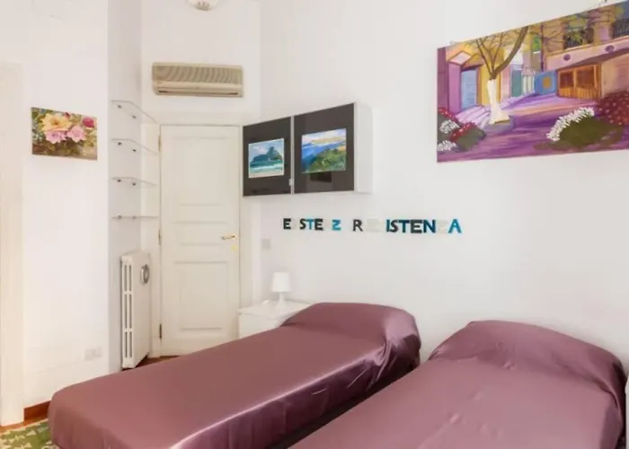 Giusi Trevi Apartamento *
