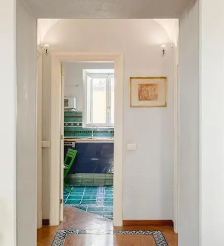 Giusi Trevi Apartamento *