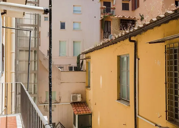 Giusi Trevi Apartamento